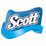 Scott - Multi-Purpose Paper Cleaning Towels, 2X Stronger -  176 Count